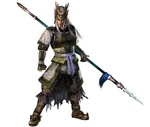 Ma chao dw5