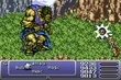 FFVI Uppercut
