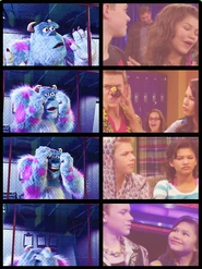 Runther fangirls reaction