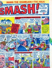Smash 51