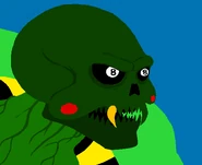 LE 8ball eyes