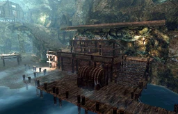 Scoundrel's Folly