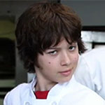 Leo howard 