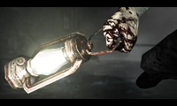Zombie Lantern