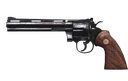 Python Side View BOII