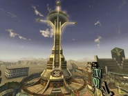 Lucky 38 vista