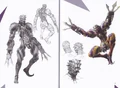 Voldo SC5 Artbook