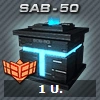 SAB-50 Icon