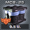 MCB-25 Icon
