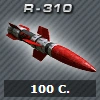 R-310 Icon