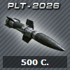PLT-2026 Icon