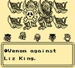 FFLIII Venom