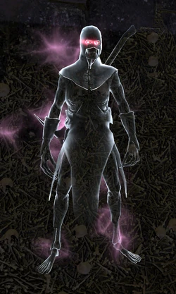 Reaper (Dawnguard)