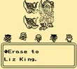 FFLIII Erase