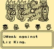 FFLIII Weak