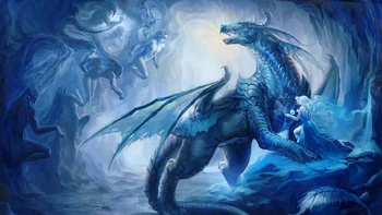 Blue Hell