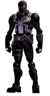 Agent Venom (Earth-616)