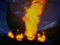 Zuko's ship burning.png