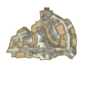 Banzai minimap WaW