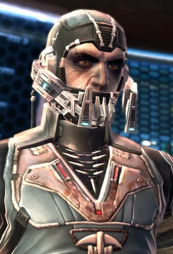 Darth Acharon