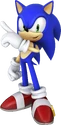 Sonic CG27 Chnl