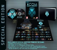 XEU Special Edition