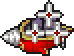 FF4 PSP Falcon