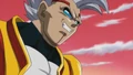 Ssj kid goku vs baby3