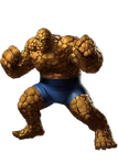 Thing Marvel XP