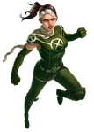 Rogue Marvel XP