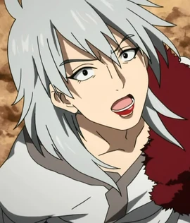 Fatima anime