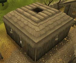 Peksa's Helmet Shop exterior