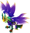 Halbird (Spirit)