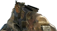 AK-47 Autumn MW3