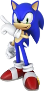 ASRT SONIC