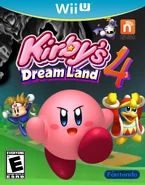 Kirby 4 Box