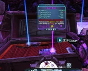 Deadly Bloom PirateChest