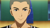 Tomoki Tsugawa anime
