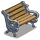 Bench-icon