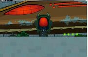 Erro em rook no alien unlock