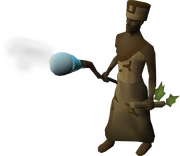 Murcaily npc