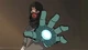 Electrified glove