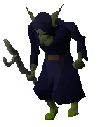 Goblin Champion old