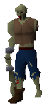 Zombie Champion old