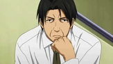 Masaaki Nakatani anime