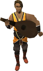 Ozan Legends Guild