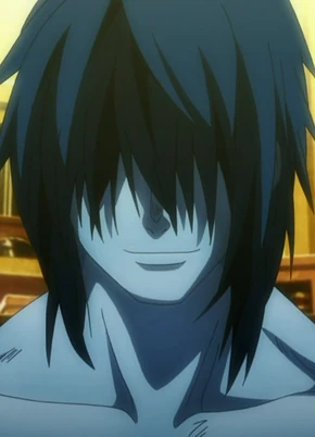 Ugo anime