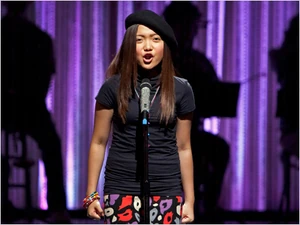 Glee-charice-sunshine 400