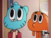 Gumballdarwin