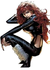 Satana Marvel XP